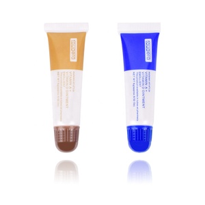 Vitamina Pomata Tattoo Aftercare Crema Sopracciglio Labbra Margine di Profitto Permanente di Riparazione Del Tatuaggio strumento AD olio del tatuaggio di riparazione sopracciglio sbiancamento - Product Image 1