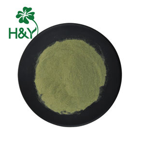 नया उत्पाद गर्म बिक्री प्राकृतिक धनिया निकालें धनिया पाउडर - Product Image 2