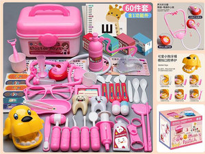 60 шт., набор детских игрушек - Product Image 4