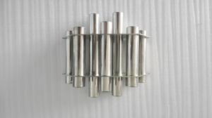 Cadre magnétique à 7 tuyaux, séchoir à trémie, grille magnétique pour machine à plastique - Product Image 3