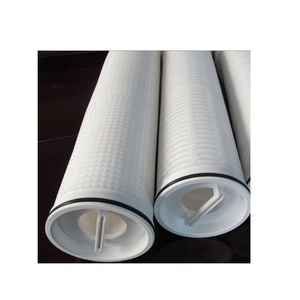 Repuestos Industriales para Purificación <span class=keywords><strong>de</strong></span> Agua: Elementos <span class=keywords><strong>de</strong></span> PP <span class=keywords><strong>de</strong></span> 10/5 Pulgadas para Recipientes a Presión, Filtración <span class=keywords><strong>de</strong></span> 1m para <span class=keywords><strong>Filtro</strong></span> <span class=keywords><strong>de</strong></span> Precisión - Product Image 4