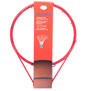 <span class=keywords><strong>Canestro</strong></span> da Basket Portatile in Acciaio Personalizzabile Vendita Diretta dalla Fabbrica con Rete Design Universale per Interni ed Esterni - Product Image 5