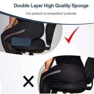 Oreiller <span class=keywords><strong>de</strong></span> siège <span class=keywords><strong>pour</strong></span> le levage des fesses, <span class=keywords><strong>pour</strong></span> la récupération des fesses après une opération, soutien des fesses, coussin BBL <span class=keywords><strong>pour</strong></span> la chirurgie, vente en gros - Product Image 6