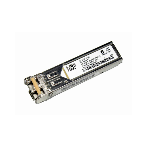 1.25G SFP 20KM Optical transceiver network module GLC-SX-MMD