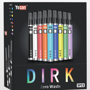 YOCAN - Mini Soldador Eléctrico Tipo Lápiz, Recargable, con Cable USB, Venta al Por Mayor de Fábrica, Marca YOCANDIRK - Product Image 3