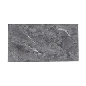 Piastrelle in Marmo a Grana Uniforme Infinita 750x1500mm <span class=keywords><strong>Colore</strong></span> Beige Piastrelle in Porcellana di Grande Formato per Pavimenti Soggiorno Sala da Pranzo - Product Image 1