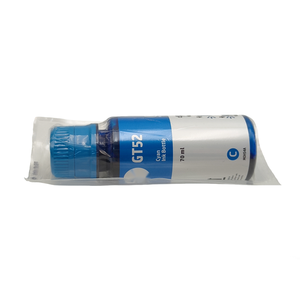 Tinta de Recarga al por Mayor para <span class=keywords><strong>HP</strong></span> GT52 GT51 <span class=keywords><strong>Smart</strong></span> <span class=keywords><strong>Tank</strong></span> <span class=keywords><strong>515</strong></span> 530 615, Calidad Equivalente a M0H50A M0H51A X4E75A - Product Image 4