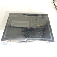 Controlador Original Power Wizard 1.1+ Programado para Generador Olympian FG Wilson Perkins