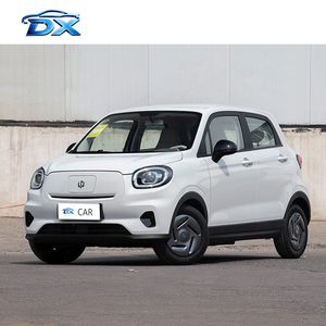 Voiture électrique populaire chinoise 2024 Lingpao T03 Mini Voiture électrique Leap Motors T03 Voiture <span class=keywords><strong>taxi</strong></span> électrique <span class=keywords><strong>à</strong></span> <span class=keywords><strong>vendre</strong></span> - Product Image 2