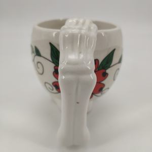 Tazas de cerámica reutilizables imprimibles en 3D personalizadas hechas a mano regalos únicos de <span class=keywords><strong>Halloween</strong></span> - Product Image 4