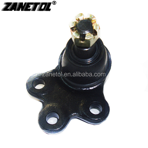 ZANETOL ด้านหน้าล่าง Ball Joint สําหรับ <span class=keywords><strong>Captiva</strong></span> C100 C140 06-16 Antara TC2153 15293924 96852964 4806300 4810831 - Product Image 2