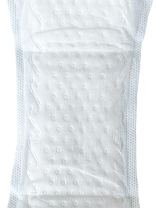 Serviettes d'incontinence nocturnes en coton biologique, garantie de sécheresse pendant 8 heures, serviettes en coton douces pour la peau, pour l'incontinence nocturne des adultes - Product Image 3