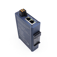 Convertidor de protocolo de MODBUS-RTU, gateway ODOT-PNM02 V2.0/V2.1