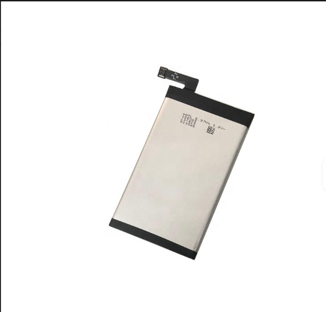 Original SNYSQ68 LIP1705ERPC Battery Replacement for Sonny L39h Xperia X1 X1 X5 XZ3 X10 Genuine Mobile Phone Batteries 2760mah