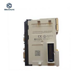 Contrôleur PLC d'automatisation industrielle CJ1M-CPU13 100% original avec 16 E/S 220V Mémoire EEPROM Garantie 1 an - Product Image 1