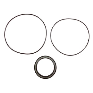 Nouveaux accessoires pour pompe à piston hydraulique A2FM200 A2FM107, kit d'étanchéité, pompe hydraulique à haute efficacité conçue pour une performance stable - Product Image 1