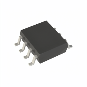 Power Management (PMIC) Components Electronic 8 SOlC Authorized Distributor E-UC2842BD1 - Product Image 1