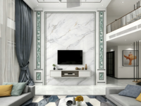 Panneaux muraux en WPC écologiques et imperméables - Design 3D moderne, insonorisés, anti-moisissures, pour appartements et hôtels, garantie de 2 ans, usage domestique