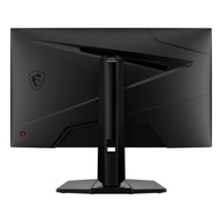 Monitor para Juegos MAG 274URFW E2 4K 160Hz, Tiempo de Respuesta Rápido, IPS Antireflejo, Pantalla sin Marco, DisplayHDR 400, Bloqueo Kensington para PC