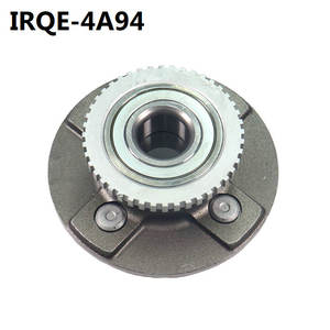 Conjunto de Cubo de Rueda IRQE-4A94 43200-73R08 para Nissan, Acero para Rodamientos, Pieza de Repuesto Nueva - Product Image 5