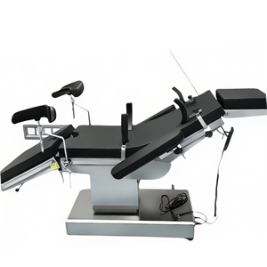 โต๊ะผ่าตัดไฟฟ้าสากล - Product Image 2