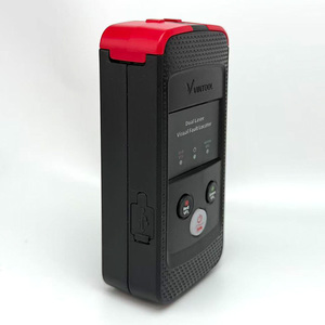 VINTOOL VS11-R10 Localizzatore Visivo di Guasti per Fibra Ottica con Laser Rosso 10mW per Attrezzature di Rete in Fibra Ottica - Product Image 6