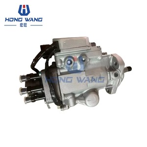 0470006006 3965403 Kit de pompe à injection directe de carburant, spécifications personnalisées, compatible avec le moteur diesel QSB5.9L, 1 an - Product Image 1