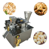 Faible consommation d'énergie 	 Machine à raviolis pour les petites entreprises 	 Machine à faire des empanadas pour restaurant 	 Machine automatique à faire des samosas
