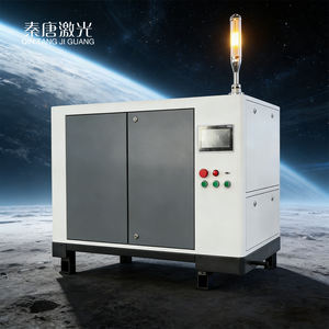 เครื่องตัดไฟเบอร์เลเซอร์แบบปิดมิดชิดขนาดเล็ก เครื่องตัดโลหะด้วยเลเซอร์ CNC ขนาด 300x200 มม. 400x600 มม. สำหรับสแตนเลส อลูมิเนียม และเหล็กคาร์บอน - Product Image 6