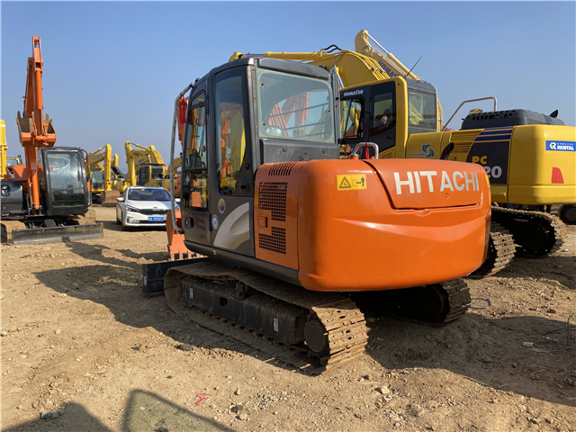 China 123-2586 CAT 311B 312B 312C ZX330-3 ZAXIS330 Main