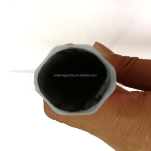 ACEKING Men's Pro Lacrosse Stick Handles Ejes compuestos de fibra de carbono para ataque y defensa - Product Image 4