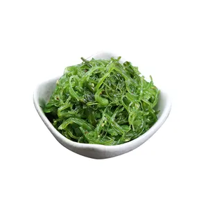 Hiyashi Wakame Frozen Seaweed Salad 1kg