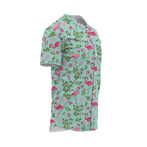 High Quality Two-tone Sublimation Mesh Sports t <b>Shirt</b> Embroidery V-collar Baseball Jersey Oversized Breathable Baseball Tshirt - Product Image 3