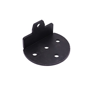 Metal Stamping Processing Stainless Steel Stamping Processing Drawing Parts Stamping Parts Hardware Spinning Parts - Product Image 3