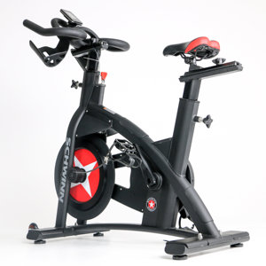 Bicicleta giratoria para ejercicio en el gimnasio, <span class=keywords><strong>bici</strong></span> profesional de resistencia magnética para interiores y comerciales - Product Image 1
