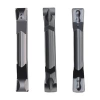 Insertos TaeguTec TDC2 3 4 5 para Herramientas de Torneado TT9030 9080 TT7220 Cortadores de Ranurado TDJ/TDT para Diversas Aplicaciones