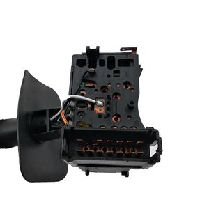 6001551361 251604 13pin interruttore indicatori di direzione per <span class=keywords><strong>Dacia</strong></span> <span class=keywords><strong>Logan</strong></span> 2004-2011 espresso 2009-2011 <span class=keywords><strong>MCV</strong></span> 2007-2017 RENAULT <span class=keywords><strong>Sandero</strong></span> 2008- - Product Image 2