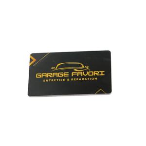 China Maßgefertigte 100x70mm 300g/m² Günstige Großdruck Quadratische Gruß-, Visiten-, Firmen- und Werbe-Visitenkarten für Kinder und Erwachsene - Product Image 4