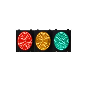 303 403 85-265v 신호등 모듈 빨간색 노란색 녹색 LED 신호등 신호 모듈