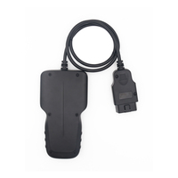 Escáner de Diagnóstico Automotriz OBD2 Universal V317 12V, Protocolos OBDII, Nuevo, Precio Bajo, Gran Venta