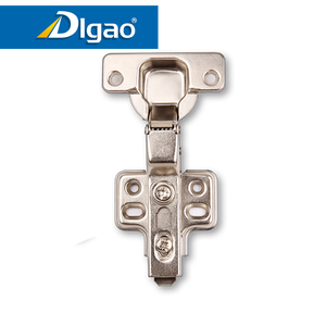 Điều chỉnh giấu Tủ <span class=keywords><strong>mepla</strong></span> bản lề bán lẻ có thể điều chỉnh clip trên cửa thủy lực bản lề - Product Image 1