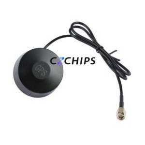 AEGK003 Antenna RF ( Antenna Type: GPS Antenna )( Center Frequency: 1.57542GHz )( Bandwidth: 10MHz )( Gain: 28dB ) - Product Image 1
