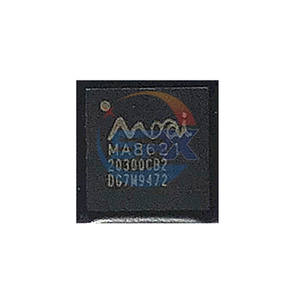 MA8621ของแท้ดั้งเดิมคือ3 USB2.0HUB + MMC/SD การ์ดอ่านวงจรรวมชิป - Product Image 1