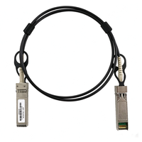 Kabel Optik Aktif Multimode 10G SFP+ AOC 1M OM3 10Gb/s