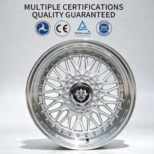 ล้อแม็กซ์ Flowtone แบบสั่งทำพิเศษ 2 ชิ้น <span class=keywords><strong>รุ่น</strong></span>คลาสสิค ขนาด 16 นิ้ว ขอบเว้า 4x100 5x100 4x114.3 ล้ออัลลอยด์ - Product Image 4