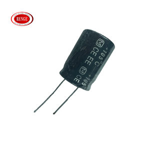 Condensador Electrolítico de Aluminio Radial de 47UF 450V, Condensador Cerámico de 68UF <span class=keywords><strong>100UF</strong></span> 220UF, Bajo ESR, <span class=keywords><strong>16V</strong></span> 25V 50V 63V 100V 250V - Product Image 3