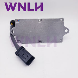 WNLH 7 <b>Wire</b> Throttle Motor Drive Module 82D02100-511 Accelerator <b>Control</b> Board for E312C/320C/325C/330C/320D Excavator Parts - Product Image 2