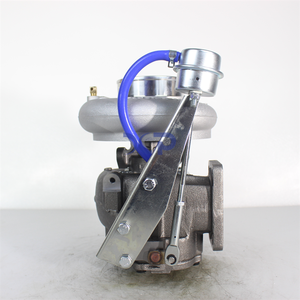 Turbocompresseur J800426 87774974 A77906 pour Ford Holland International <span class=keywords><strong>Case</strong></span> IH pour <span class=keywords><strong>tracteur</strong></span> MX240, MX255, MX270, MX285 - Product Image 6