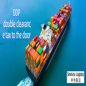 China Shanghai Shenzhen Yiwu Guangzhou Beijing Carga a Australia Entrega Importación exportación envío a Australia envío - Product Image 6