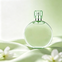 Parfum Semprot Premium Aroma Bunga dan Buah untuk Wanita, Pasokan Pabrik